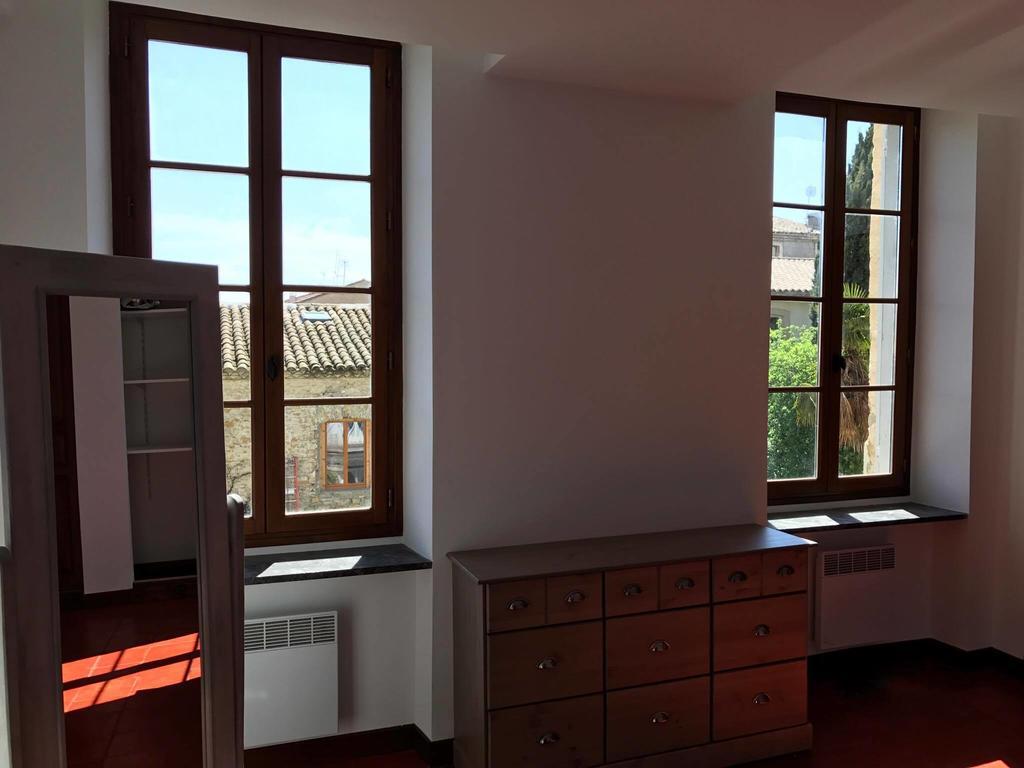 Appartement Au Coeur De Carcassonne Exterior photo